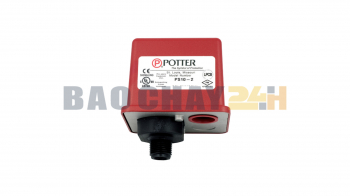 PS10-1A Công tắc áp lực một ngưỡng Potter - Chính xác, Bền bỉ