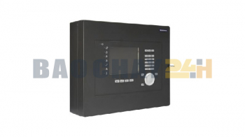 B10-SCP520 – Tủ báo cháy địa chỉ SecuriFire 500 - Chính hãng, giá tốt