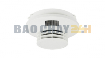 MCD573 X-S Đầu báo khói nhiệt kết hợp chính hãng Securiton