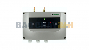 ADW 535 Đầu báo nhiệt tuyến tính độ nhạy cao SecuriHeat