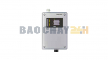 ASD 532 Báo cháy sớm SecuriSmoke by Securiton