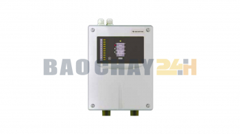 ASD 533 Báo cháy sớm SecuriSmoke by Securiton