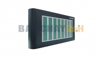 B3-MMI-EAT64-S Bảng hiển thị phụ cho hệ thống báo cháy Securiton