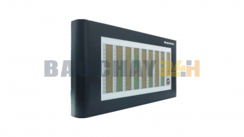 B3-MMI-IPEL-S Bảng hiển thị phụ cho hệ thống xả khí Securiton