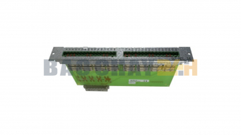 B3-REL16 Module mở rộng tiếp điểm relay Securiton