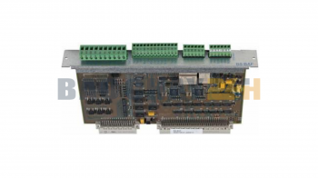 B8-BAF Bo mạch điều khiển trung tâm báo cháy Securiton