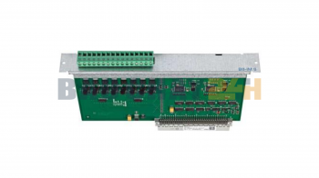 B8-IM8 Module điều khiển đầu báo thường Securiton