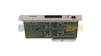 B8-MCB15 Bo mạch chủ cho tủ trung tâm báo cháy Securiton