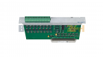 B8-OM8 Module điều khiển chuông, còi, đèn báo cháy Securiton