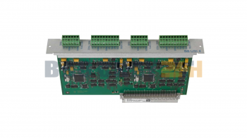 B8-USI4 Bo mạch truyền thông cho tủ báo cháy SecuriFire 3000