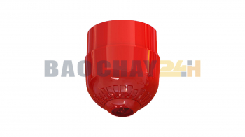 BC ESDA2000RRS Đèn chớp báo cháy loại gắn trần Securiton