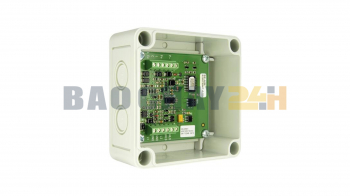 BX-AIM Module giám sát ngõ vào không điện áp Securiton