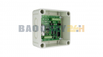 BX-I2 Module giám sát hai ngõ vào Securiton