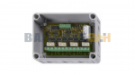 BX-REL4 Module điều khiển 4 ngõ ra relay Securiton