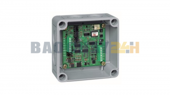 BX‑IOM Module giám sát ngõ ra, ngõ vào Securiton