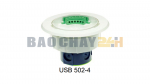 Đế gắn cho đầu báo dòng SecuriStar by Securiton