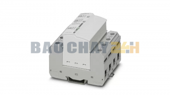 FLT-SEC-T1 Thiết bị chống sét lan truyền cho đường nguồn