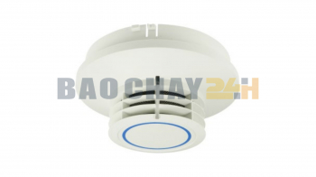 LKM 593X Đầu báo khói cho đường ống SecuriLine eXtended