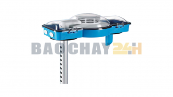 LKM-SET Đế gắn chuyên dụng cho đầu báo khói đường ống