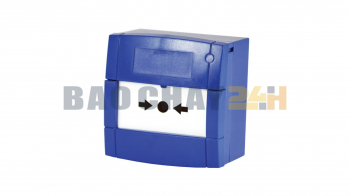 MCP3A-B000SG-K013-66 Nút nhấn tạm dừng xả khí Securiton