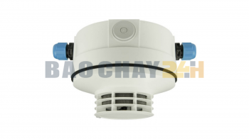 MMD 130 Ex-i Đầu báo khói kết hợp nhiệt loại chống nổ