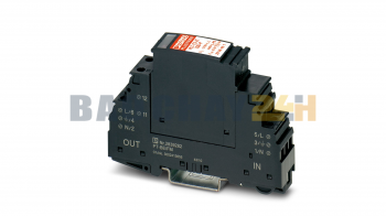 PLT-T3-IT-230-FM Thiết bị chống sét lan truyền cho đường tín hiệu