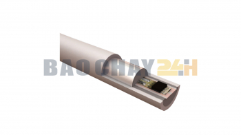 Dây cảm biến nhiệt tuyến tính SecuriHeat d-LIST