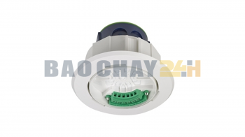 USB 502-4 Đế gắn đầu báo loại lắp trên trần giả Securiton