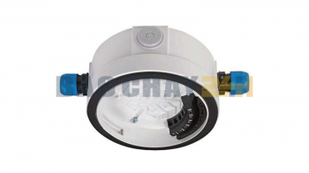 USB 502-7 Ex-i Đế gắn chống nổ cho đầu báo cháy Securiton