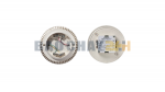 ABHW-4B Đế gắn đầu báo loại có còi Siemens
