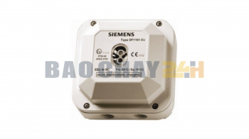 DF1101-Ex Đầu báo lửa loại chống nổ Siemens