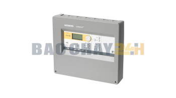 FC122-ZA Tủ trung tâm báo cháy loại thường 4 kênh Siemens