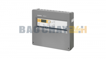 FC123-ZA Tủ trung tâm báo cháy loại thường 8 kênh Siemens