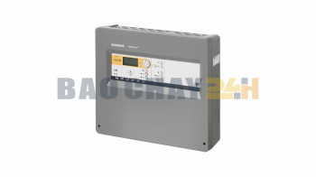 FC124-ZA Tủ trung tâm báo cháy loại thường 12 kênh Siemens