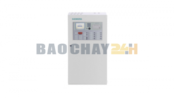 FC1863-A2 Tủ trung tâm báo cháy địa chỉ 6 loop Siemens