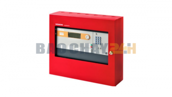 FC901 Tủ trung tâm báo cháy địa chỉ Siemens