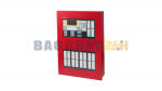 FC922 Tủ trung tâm báo cháy địa chỉ 2 loop Siemens Cerberus PRO
