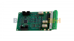 FCA1203-Z1 Module giám sát đầu ra relay Siemens