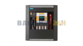 FCM2041-U3 Bộ xử lý trung tâm cho tủ báo cháy Siemens