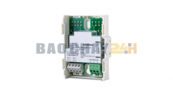FDCI181-2 Module giám sát 2 ngõ vào Siemens