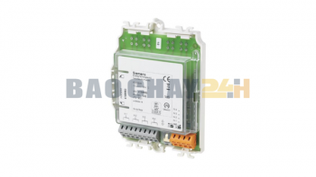 FDCI222 Module giám sát 4 ngõ vào Siemens