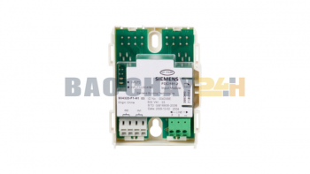 FDCIO181-2 Module giám sát 2 ngõ vào điều khiển 2 ngõ ra Siemens