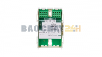 FDCL181 Module cách ly ngắn mạch Siemens