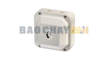 FDF241-9 Đầu báo lửa hồng ngoại Siemens