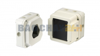 FDL241-9 Đầu báo khói dạng tia chiếu BEAM Siemens