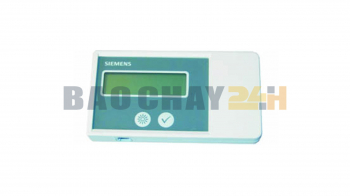 FDLU291 Bộ cài đặt chuyên dụng cho đầu báo khói BEAM Siemens