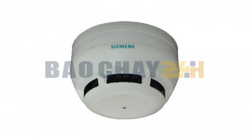 FDO181C Đầu báo khói quang loại thường Siemens