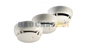 FDO221 Đầu báo khói quang điện Siemens