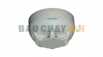 FDT181C Đầu báo nhiệt loại thường Siemens
