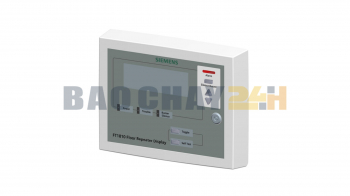 FT1810 Bảng hiển thị phụ cho tủ trung tâm báo cháy Cerberus ECO
